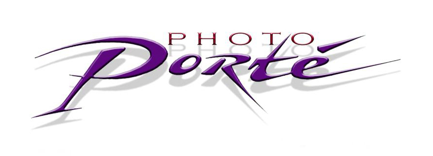 Logo for Photoporte
